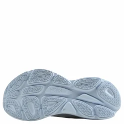 Hoka W Bondi 8 White / White* Löpning|Löparskor