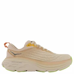 Hoka W Bondi 8 Wide Cream / Vanilla* Löpning|Löparskor