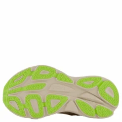 Hoka W Bondi 8 Wide Cream / Vanilla* Löpning|Löparskor