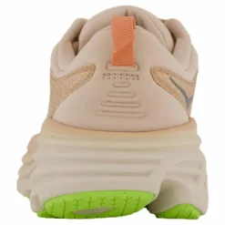 Hoka W Bondi 8 Wide Cream / Vanilla* Löpning|Löparskor