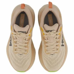 Hoka W Bondi 8 Wide Cream / Vanilla* Löpning|Löparskor