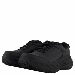 Hoka W Bondi Sr Wide Black / Black* Löpning|Löparskor