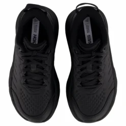 Hoka W Bondi Sr Wide Black / Black* Löpning|Löparskor