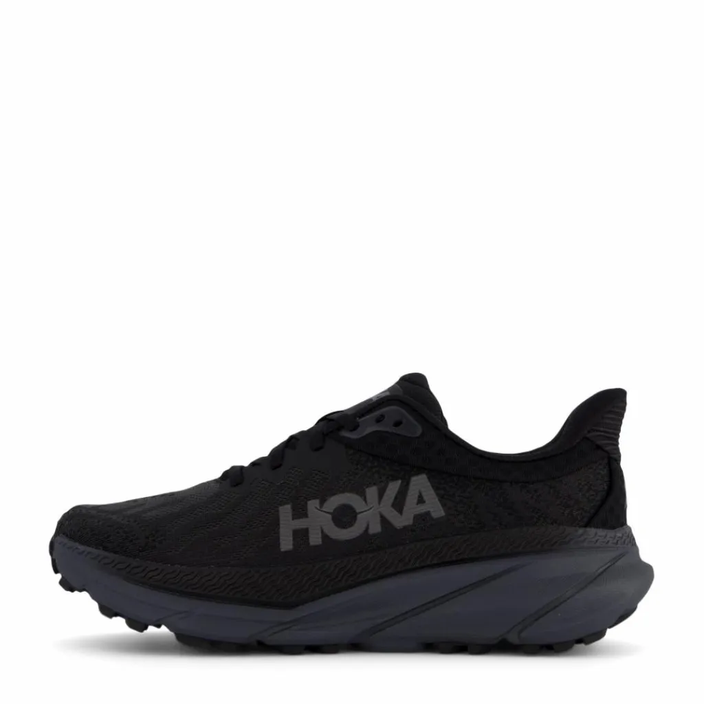 Hoka W Challenger Atr 7 Black / Black* Löpning|Löparskor