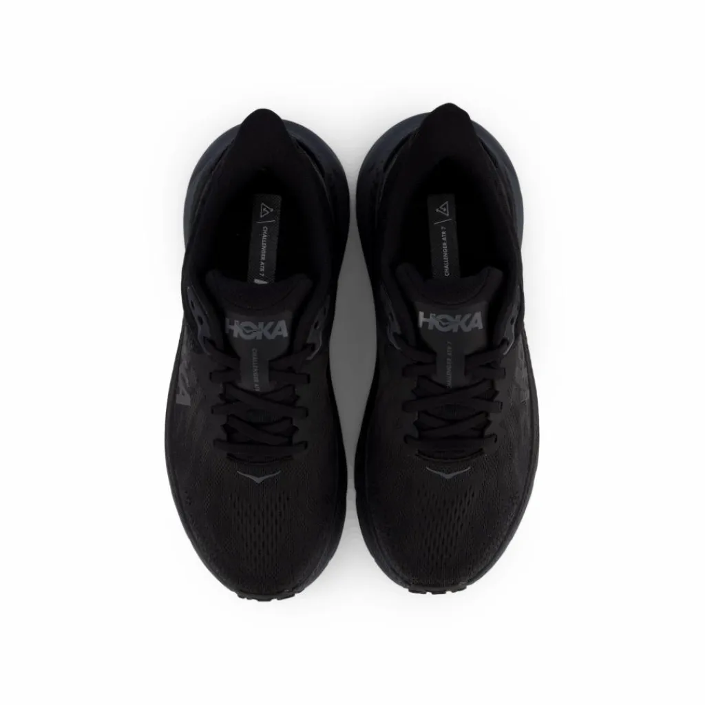 Hoka W Challenger Atr 7 Black / Black* Löpning|Löparskor