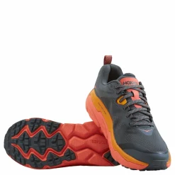 Hoka W Challenger Atr 6 Castlerock / Camellia* Löpning|Löparskor