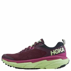 Hoka W Challenger Atr 6 Grape Wine / Butterfly* Löpning|Löparskor