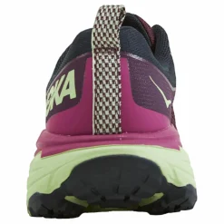 Hoka W Challenger Atr 6 Grape Wine / Butterfly* Löpning|Löparskor