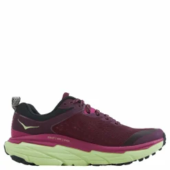 Hoka W Challenger Atr 6 Grape Wine / Butterfly* Löpning|Löparskor