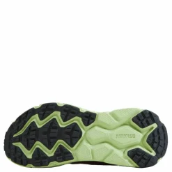 Hoka W Challenger Atr 6 Grape Wine / Butterfly* Löpning|Löparskor