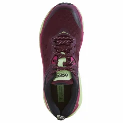 Hoka W Challenger Atr 6 Grape Wine / Butterfly* Löpning|Löparskor