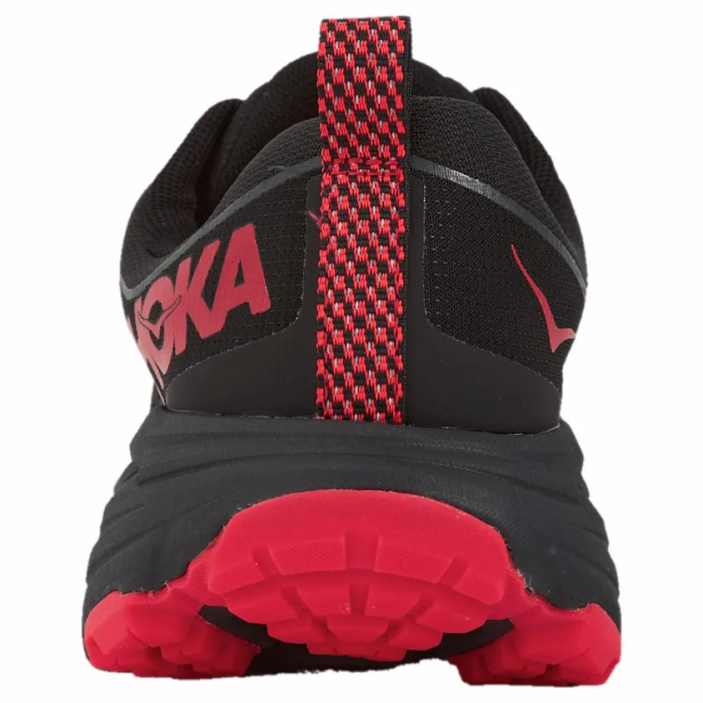 Hoka W Challenger Atr 6 Gtx Black / Black* Löpning|Löparskor