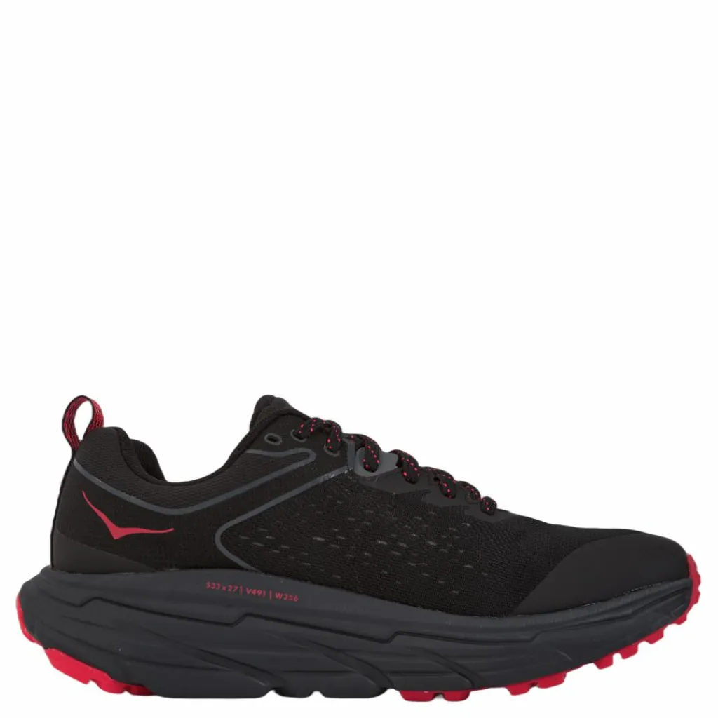 Hoka W Challenger Atr 6 Gtx Black / Black* Löpning|Löparskor