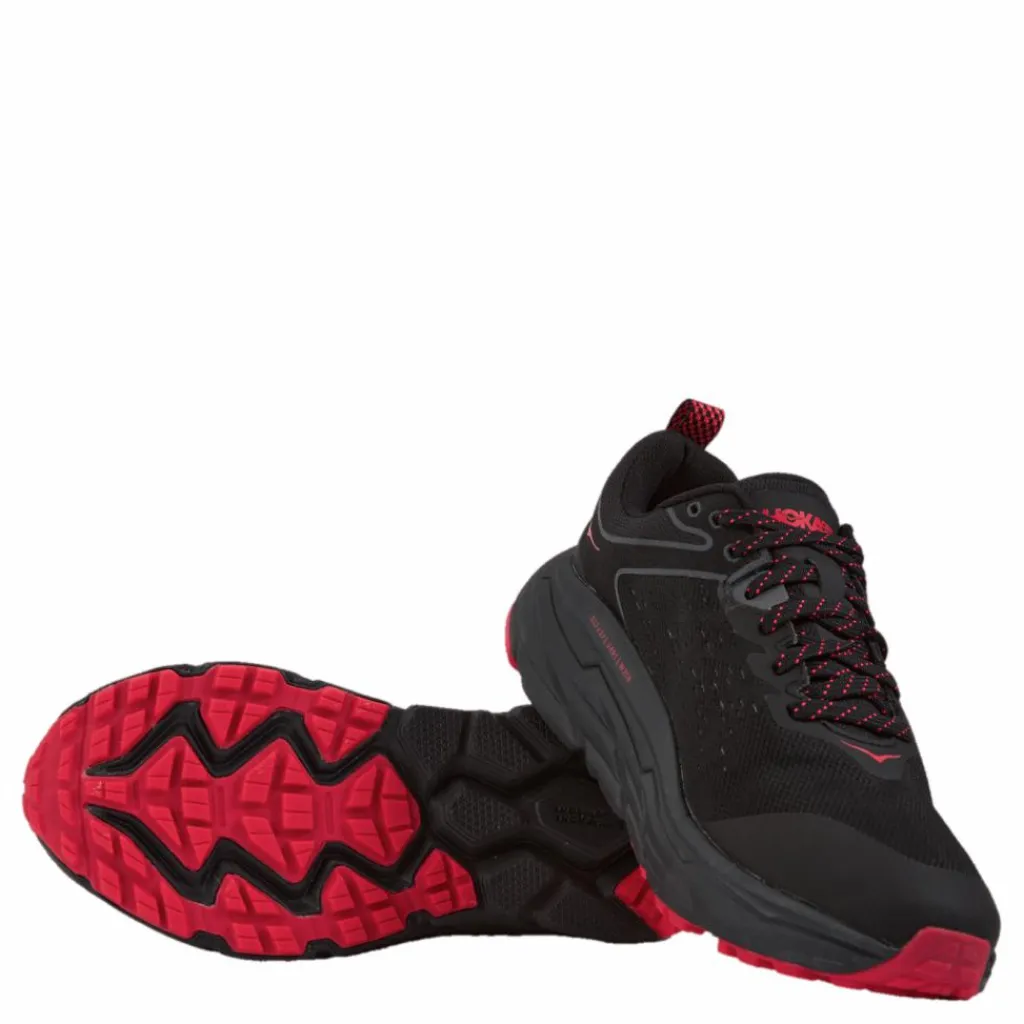 Hoka W Challenger Atr 6 Gtx Black / Black* Löpning|Löparskor