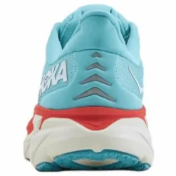 Hoka W Clifton 8 Aquarelle / Eggshell Blue* Löpning|Löparskor
