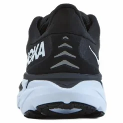 Hoka W Clifton 8 Black / White* Löpning|Löparskor