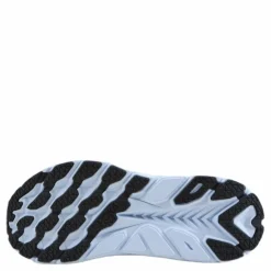 Hoka W Clifton 8 Black / White* Löpning|Löparskor