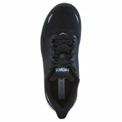 Hoka W Clifton 8 Black / White* Löpning|Löparskor