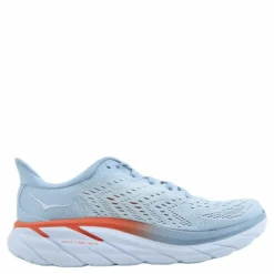Hoka W Clifton 8 Blue Fog / Plein Air* Löpning|Löparskor