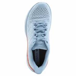 Hoka W Clifton 8 Blue Fog / Plein Air* Löpning|Löparskor