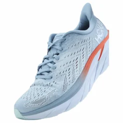 Hoka W Clifton 8 Blue Fog / Plein Air* Löpning|Löparskor