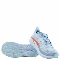 Hoka W Clifton 8 Blue Fog / Plein Air* Löpning|Löparskor