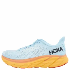 Hoka W Clifton 8 Summer Song / Ice Flow* Löpning|Löparskor