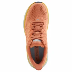 Hoka W Clifton 8 Sun Baked / Shell Coral* Löpning|Löparskor