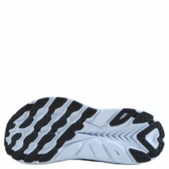 Hoka W Clifton 8 Wide Black / White* Löpning|Löparskor