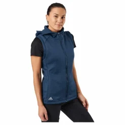 adidas W C.rdy Hrgbn V Crenav* Golf|Jackor