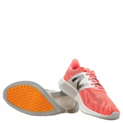 New Balance W FuelCell 890 Pink* Löparskor|Löpning