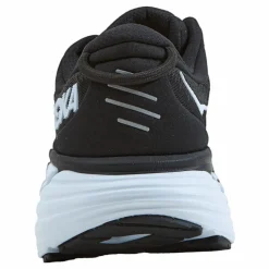 Hoka W Gaviota 4 Black / White* Löparskor|Löpning