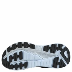 Hoka W Gaviota 4 Black / White* Löparskor|Löpning