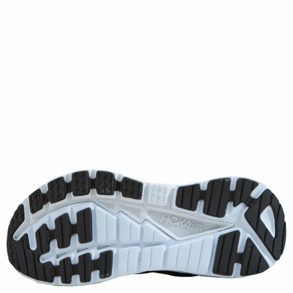 Hoka W Gaviota 4 Black / White* Löparskor|Löpning