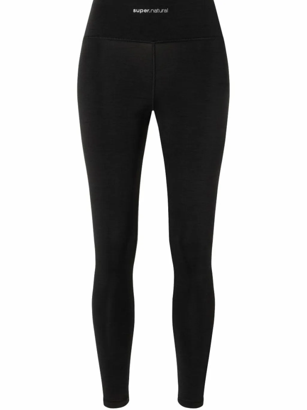 Super.Natural W High Rise Tight Black* Yoga|Tights