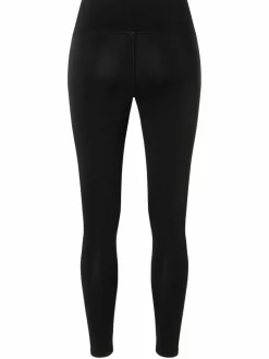 Super.Natural W High Rise Tight Black* Yoga|Tights