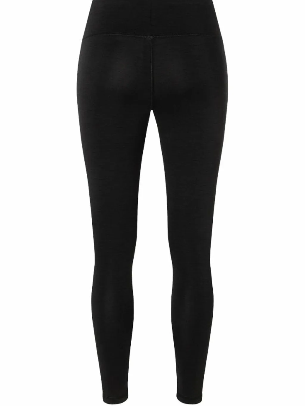 Super.Natural W High Rise Tight Black* Yoga|Tights