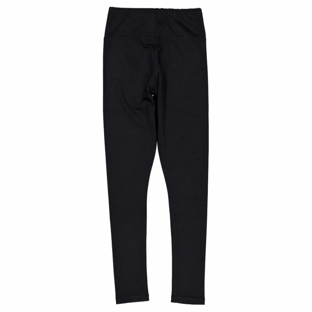 Super.Natural W High Rise Tight Black* Yoga|Tights