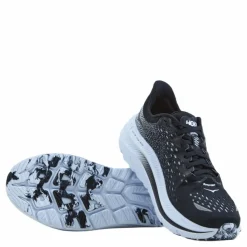 Hoka W Kawana Black / White* Löpning|Löparskor