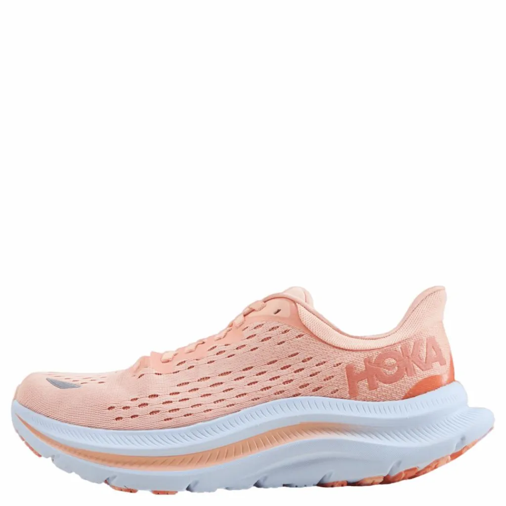 Hoka W Kawana Peach Parfait / Shell Coral* Löpning|Löparskor