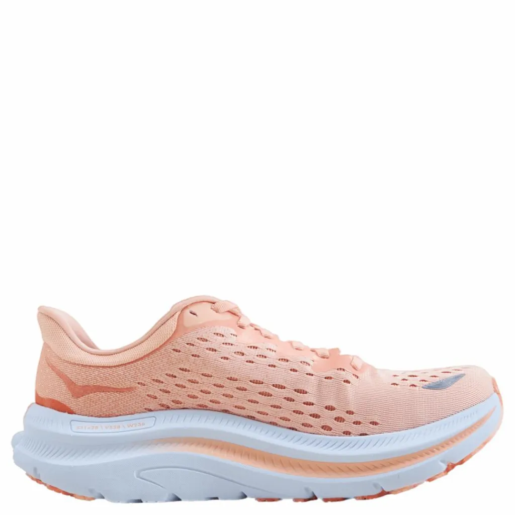 Hoka W Kawana Peach Parfait / Shell Coral* Löpning|Löparskor