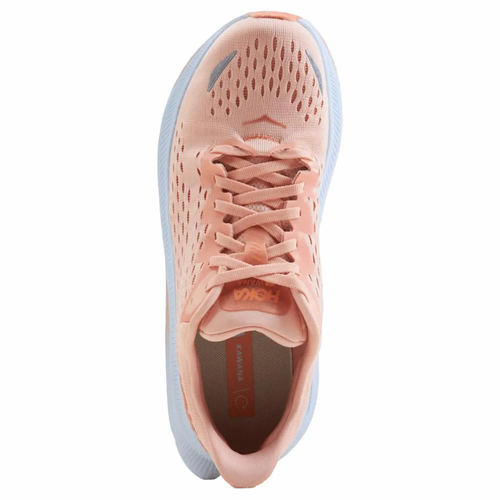 Hoka W Kawana Peach Parfait / Shell Coral* Löpning|Löparskor