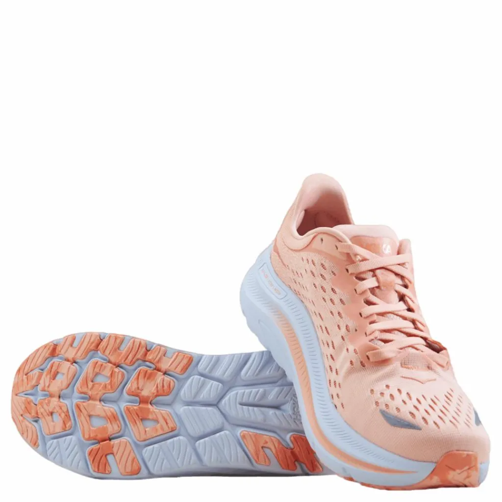 Hoka W Kawana Peach Parfait / Shell Coral* Löpning|Löparskor
