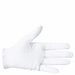 adidas W L&g Gl Left White/white* Golf|Mössor Och Handskar