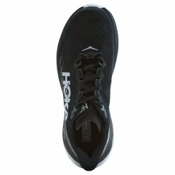 Hoka W Mach 5 Black / Castlerock* Löpning|Löparskor