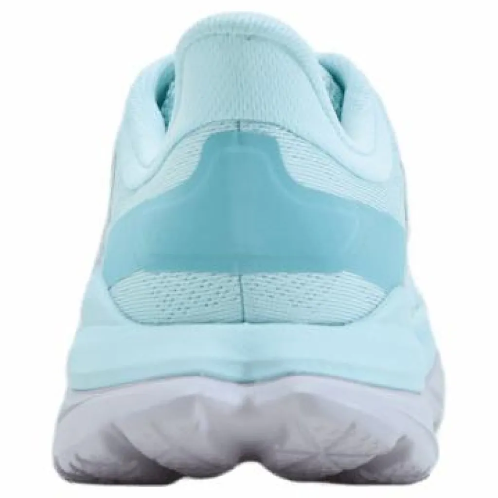 Hoka W Mach 4 Blue Glass / Coastal Shade* Löpning|Löparskor