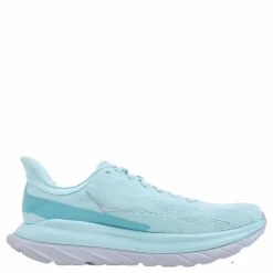 Hoka W Mach 4 Blue Glass / Coastal Shade* Löpning|Löparskor