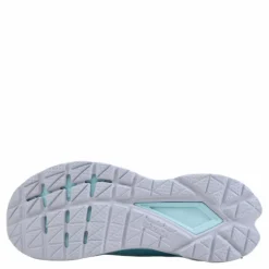 Hoka W Mach 4 Blue Glass / Coastal Shade* Löpning|Löparskor