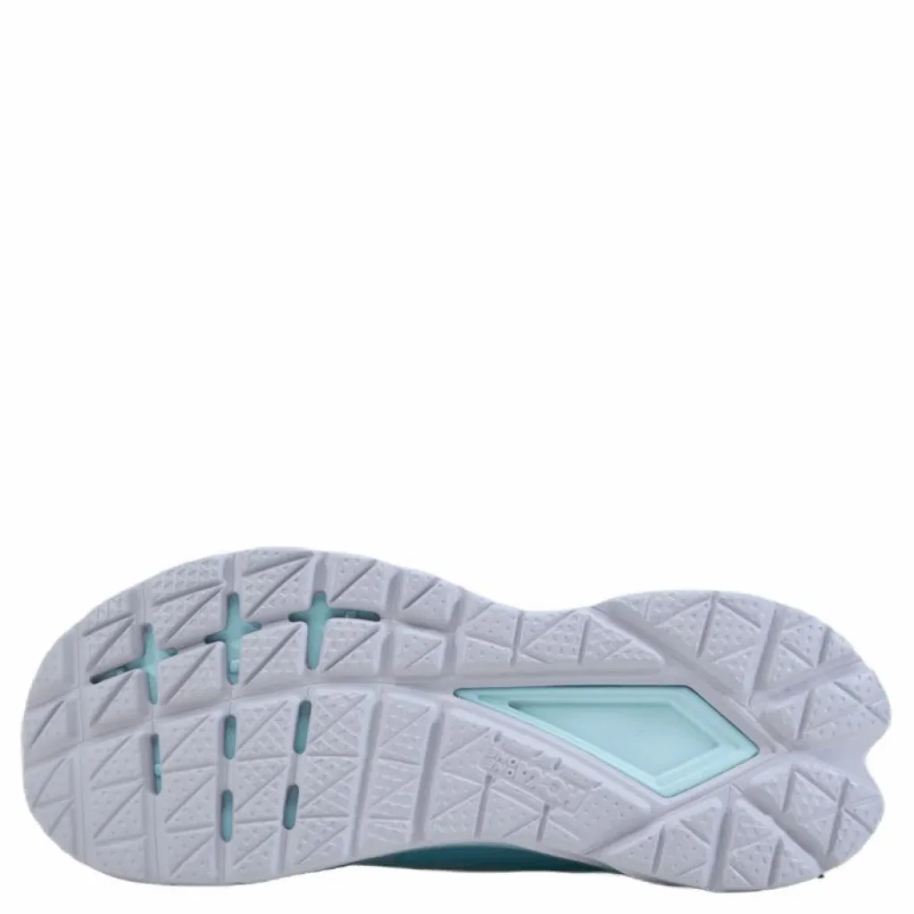 Hoka W Mach 4 Blue Glass / Coastal Shade* Löpning|Löparskor