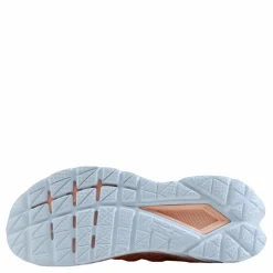 Hoka W Mach 5 Camellia / Peach Parfait* Löpning|Löparskor